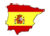 AMAZONAS VENDING - Espanol